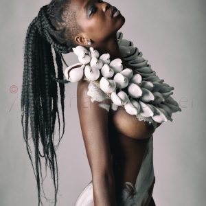 NKOSAZANA II