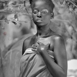 NKOSAZANA