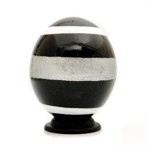 DECORATIVE OSTRICH EGG