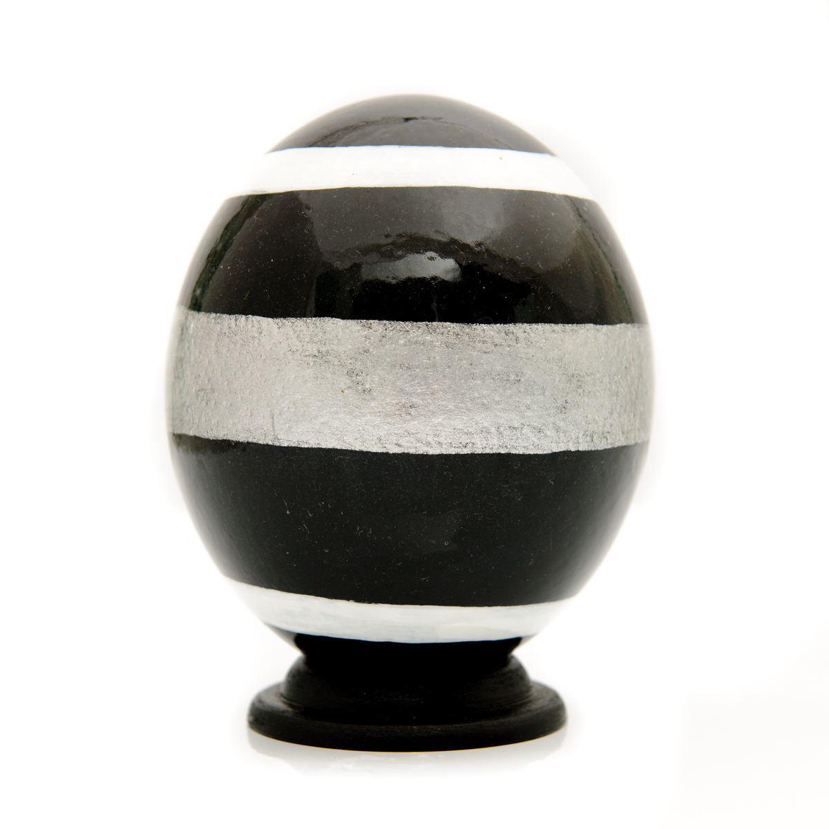 DECORATIVE OSTRICH EGG