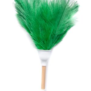 OSTRICH FEATHER DUSTER
