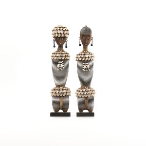 Namji Dolls
