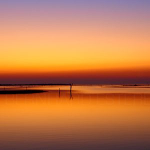 KARIBA / ETERNAL STILLNESS II