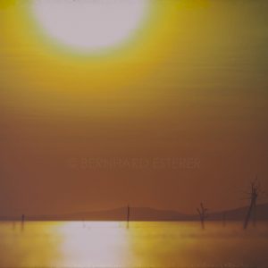 SHADOWS OVER AFRICA / Kariba II