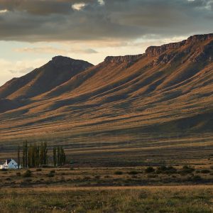 KAROO FARM AND MOUNTAIN