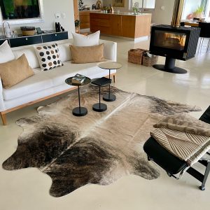 Nguni Skins
