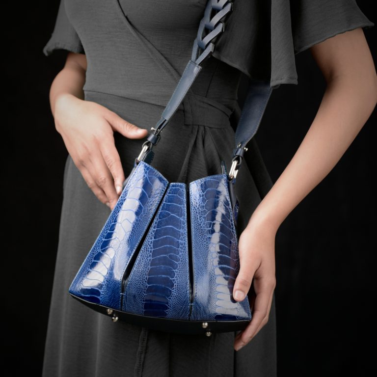 Best value and Quality Ostrich & Exotic Leather Handbags in South Africa – Available at Esterer