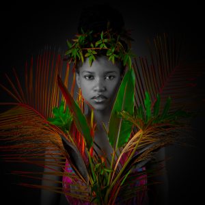 CHISOMO— Embodied Grace